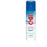 RAPID SHAMPOO SCHIUMA SEC CLAS
