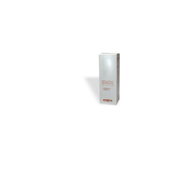 GENITAL DETERGENTE 200ML