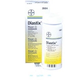 DIASTIX GLUCOSURIA 50STR