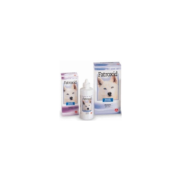 FATROXID SH 250ML