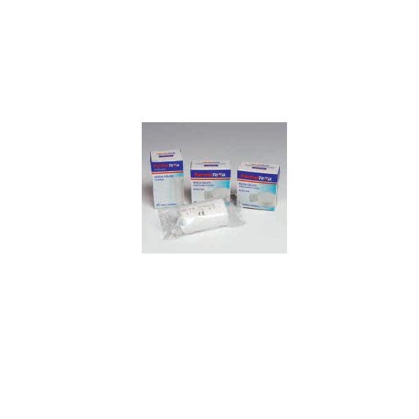 BENDA FARMA T ORL AURIC 500X1