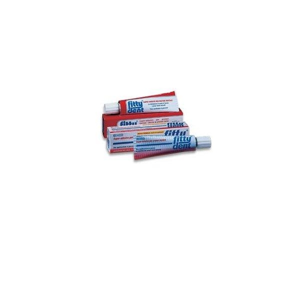 FITTYDENT PASTA CLASSICA 40ML