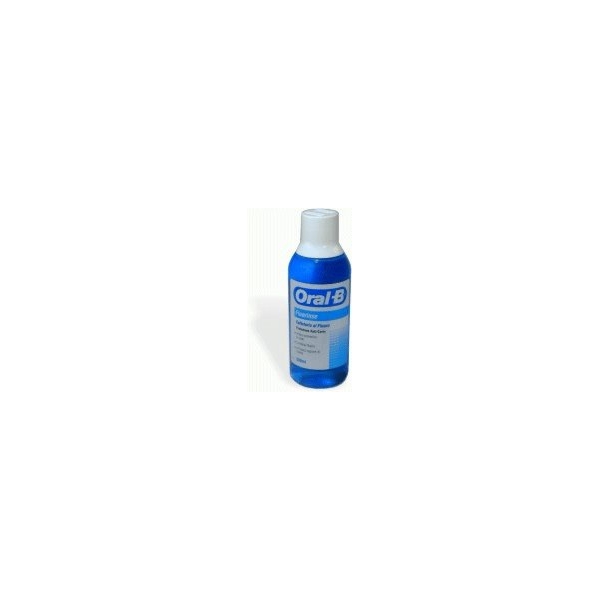 FLUORINSE COLLUT 500ML