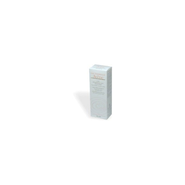 AVENE LATTE DET DEL 200ML