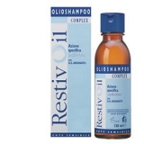 RESTIVOIL OLIOSH COMPLEX 150ML