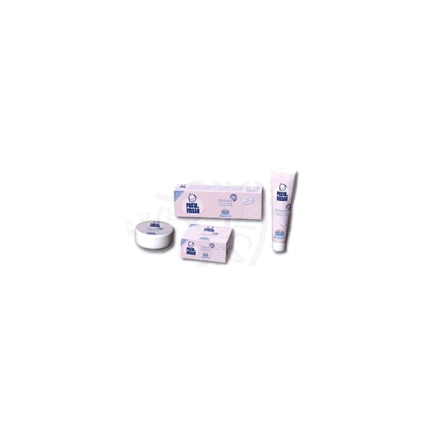 FISSAN PASTA DEL VASO 150ML