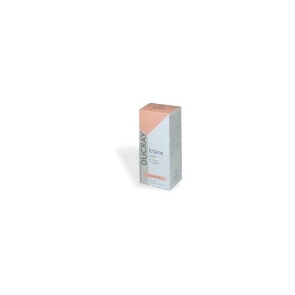ICTYANE CREMA 150ML DUCRAY