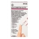 GLUCOMETER ELITE 25 STRISCE