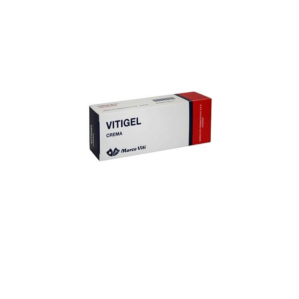 VITIGEL CREMA ANTIGELONI 50ML