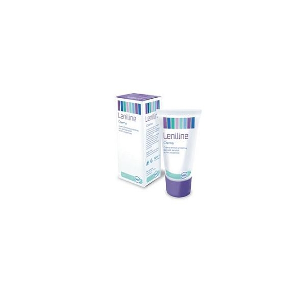 LENILINE CR VISO 50ML