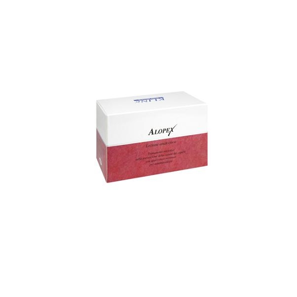 ALOPEX LOZ 80ML