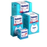 HUMANA 1 LC PUFA PREB 1100G