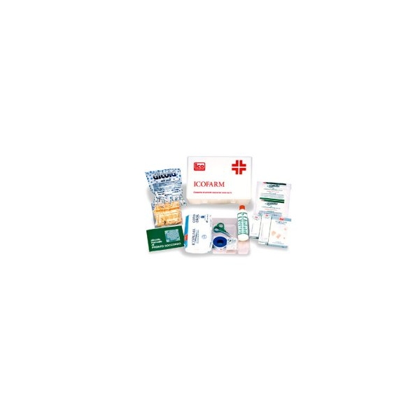 CASSETTA PS ICOFARM 7073001