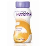 NUTRIDRINK ARANCIA 200ML NP