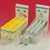 EUFRASIA GOCCE OCULARI 15ML