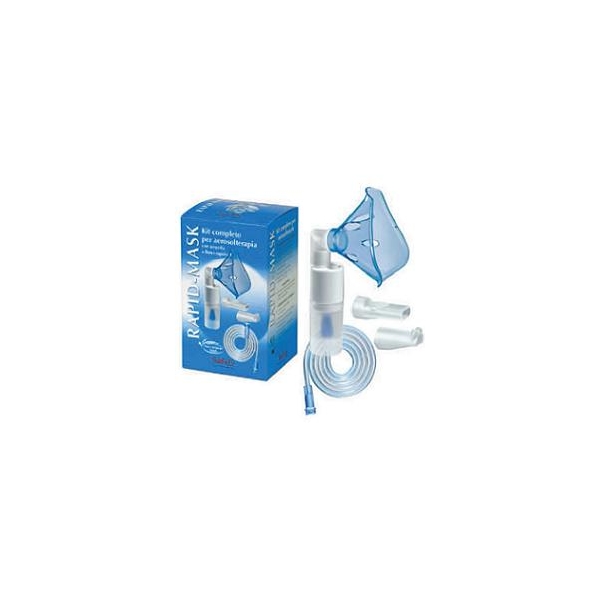 FLAEM MASCHERA AEROSOL BB RIC