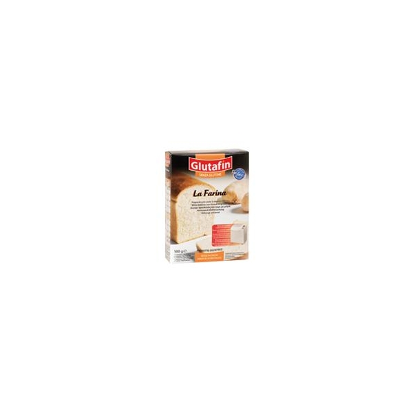 GLUTAFIN FARINA 500G