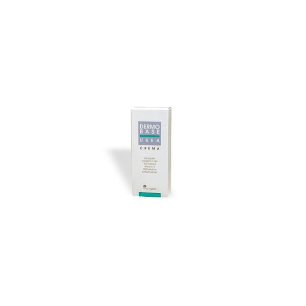DERMOBASE CREMA UREA 100ML