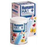 HUMANA HA 1 400G