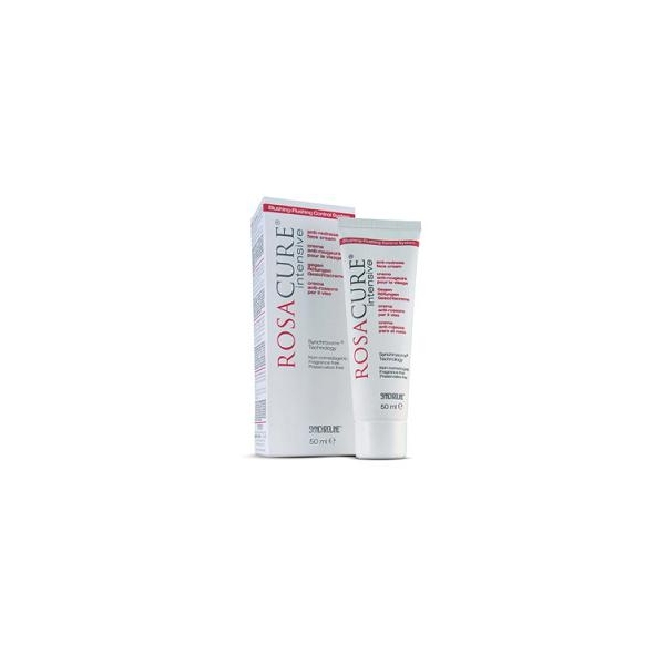 SYNCHROROSE INTENS CR SPF15 50