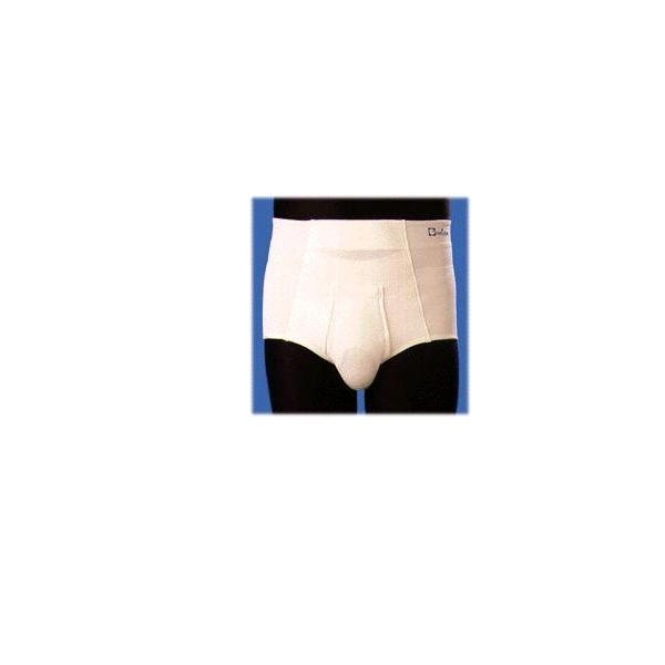 BODY SPRING FOURTON 50CPS