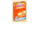 PLASMON PRIMI MESI FORELLINI