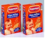 PLASMON PRIMI MESI SABBIOLINA