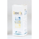 QUEENS OLIO BAGNO 200ML