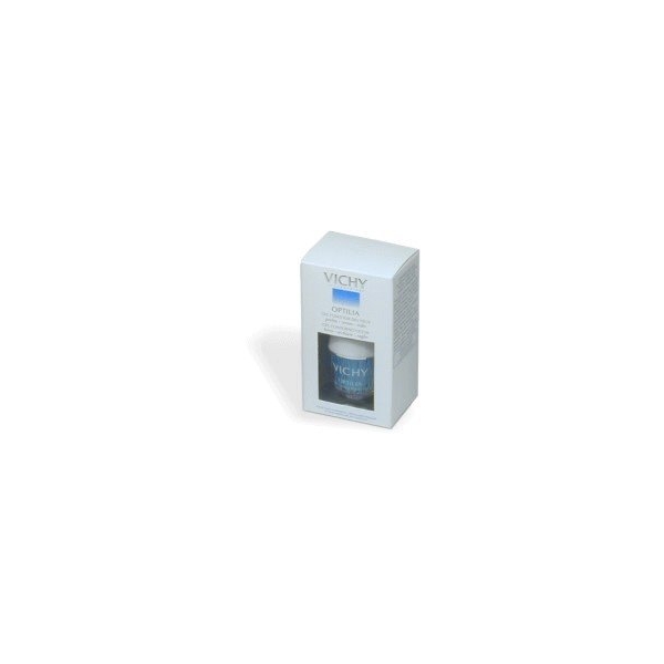 OPTILIA GEL CONTORNO OCCHI