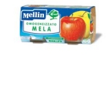 MELLIN OMOG MELA 2X100G