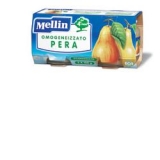 MELLIN OMOG PERA 2X100G