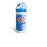 BABYSTERIL SENO SALV 100PZ NF