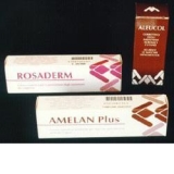 ROSADERM CREMA COUPEROSE 30ML