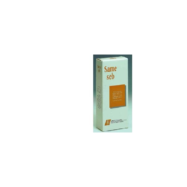 SAME SEB DET PELLI GRASSE150ML