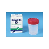 DIAGNOSTIC BOX FECI CONT STER