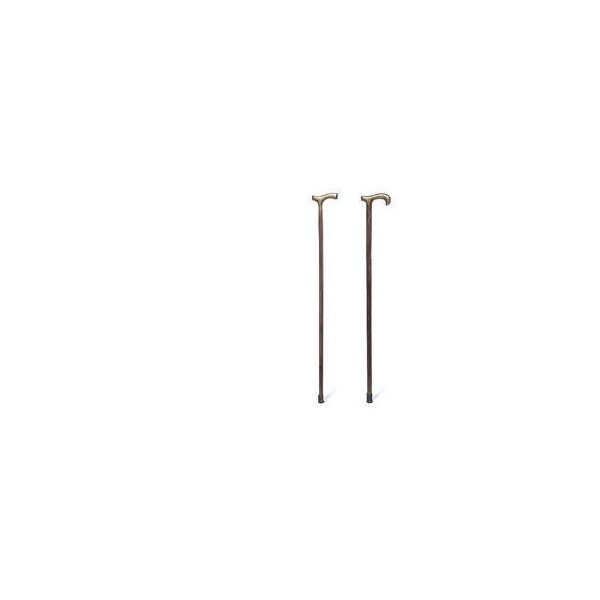 BASTONE LEGNO MAN ANAT U