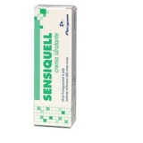 SENSIQUELL CREMA IDRATANTE40ML