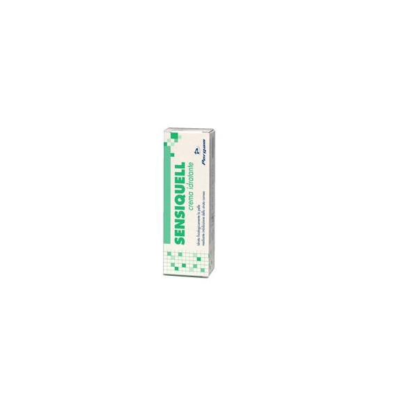 SENSIQUELL CREMA IDRATANTE40ML