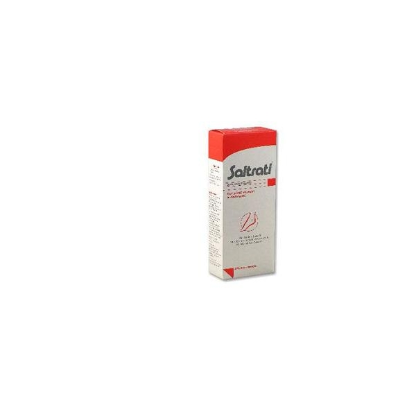 SALTRATI SALI TONIF 500G