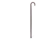 BASTONE LEGNO MAN CURVO