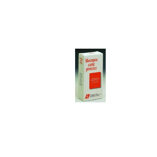 SAME SHAMPOO PROTEICO 125ML