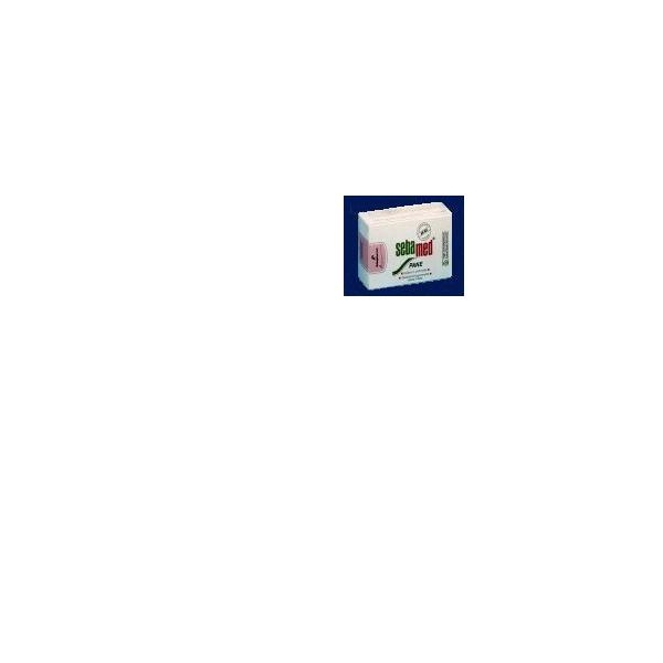SEBAMED PANE 100G
