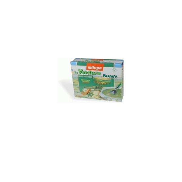 LE VERDURE PASSATO 10BUST 15G
