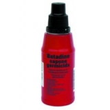 BETADINE SAP GERMICIDA 125ML