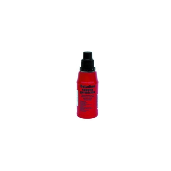 BETADINE SAP GERMICIDA 125ML