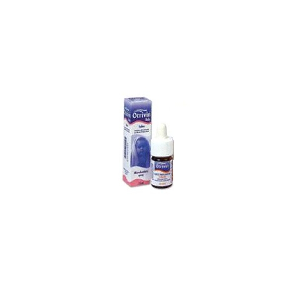 OTRIVIN BABY SALINO SPR 15ML