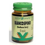 BODY SPRING BIANCOSPINO 50CPS