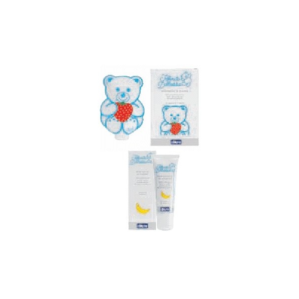 CH ID DENTIF 635721 BAN 50ML