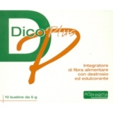 DICOPLUS 10BUST