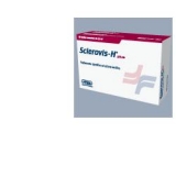 SCLEROVIS H GAMBE 20BUST 2,5ML